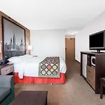 Super 8 By Wyndham Sudbury On