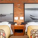 Super 8 By Wyndham Sudbury On